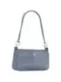 "Calvin Klein Einzelstücke & Seltenheiten im Sale | Calvin Klein Damen Handtasche Azurblau Limitierte Edition 487761 online kaufen"|Planet-Deluxe