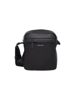 Calvin Klein Herren Umhängetasche Schwarz – Herbst Unikat