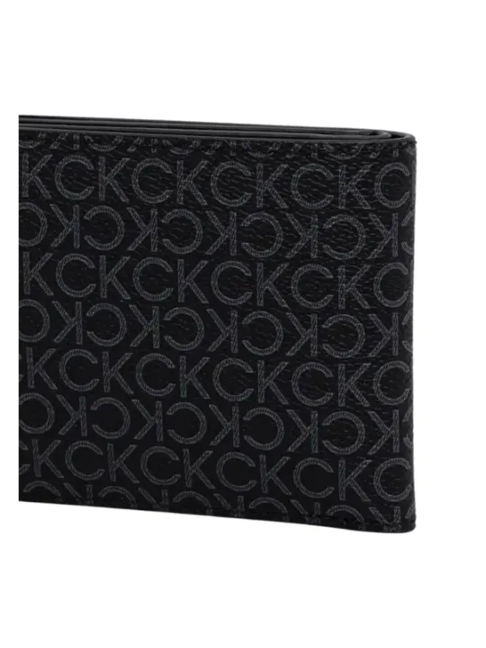 "Calvin Klein Brieftaschen im Sale | Calvin Klein - Calvin Klein Portafogli Uomo online kaufen"|Planet-Deluxe