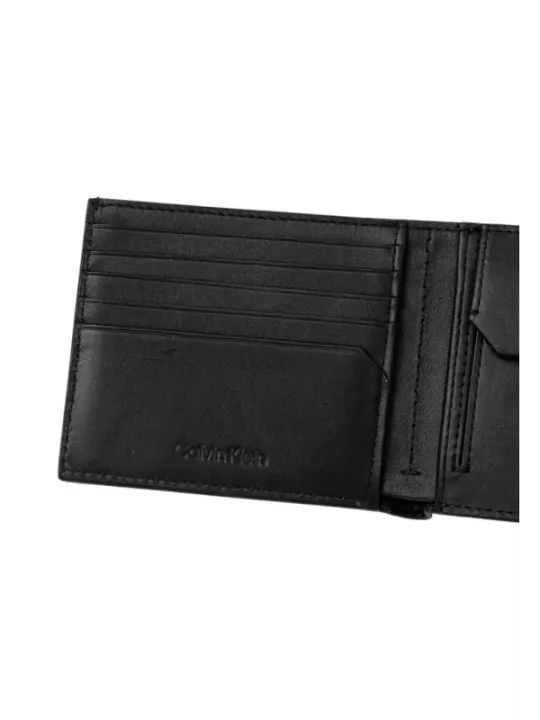 "Calvin Klein Brieftaschen im Sale | Calvin Klein - Calvin Klein Portafogli Uomo online kaufen"|Planet-Deluxe
