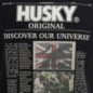 Husky - HS23BEUTC35CO196-TYLER