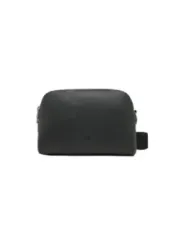 "Calvin Klein Einzelstücke & Seltenheiten im Sale | Calvin Klein Elegante Damenhandtasche Schwarz Polyurethan Reißverschluss online kaufen"|Planet-Deluxe