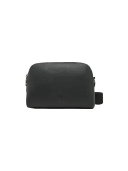 Calvin Klein 487751: Elegante schwarze Damenhandtasche