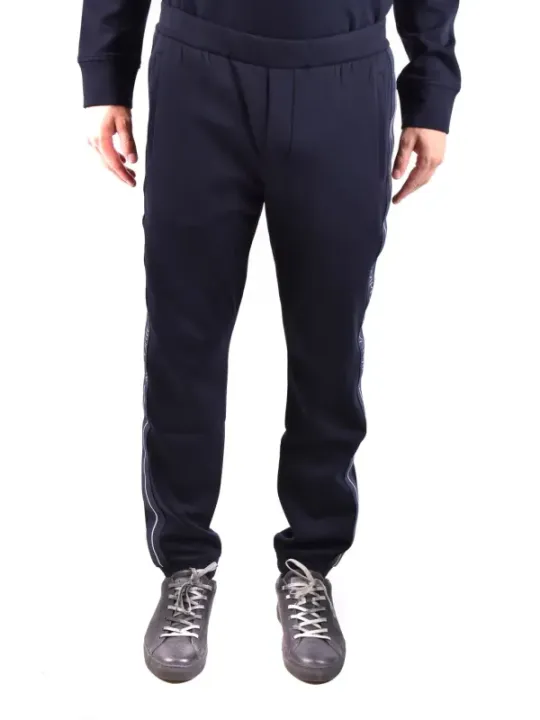 "Emporio Armani Hosen im Sale | Emporio Armani - Emporio Armani Pantaloni Uomo online kaufen"|Planet-Deluxe