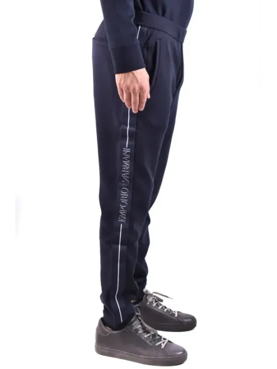 "Emporio Armani Hosen im Sale | Emporio Armani - Emporio Armani Pantaloni Uomo online kaufen"|Planet-Deluxe