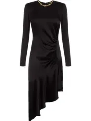 "Elisabetta Franchi Kleider im Sale | Elisabetta Franchi - Elisabetta Franchi Abito Donna online kaufen"|Planet-Deluxe