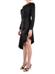 "Elisabetta Franchi Kleider im Sale | Elisabetta Franchi - Elisabetta Franchi Abito Donna online kaufen"|Planet-Deluxe