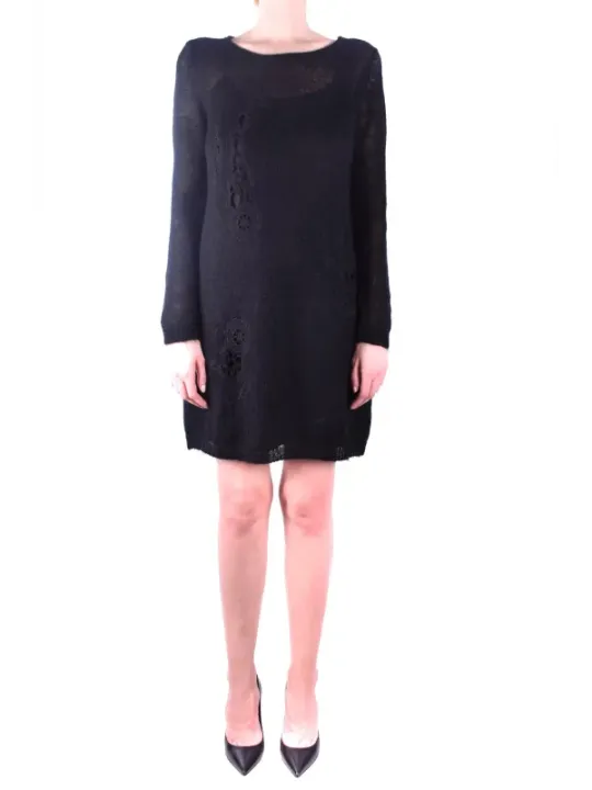 "Twin-set Simona Barbieri Kleider im Sale | Twin-set Simona Barbieri - Twin-set Simona Barbieri Abito Donna online kaufen"|Planet-Deluxe