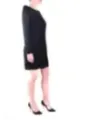 "Twin-set Simona Barbieri Kleider im Sale | Twin-set Simona Barbieri - Twin-set Simona Barbieri Abito Donna online kaufen"|Planet-Deluxe