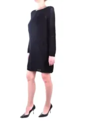 "Twin-set Simona Barbieri Kleider im Sale | Twin-set Simona Barbieri - Twin-set Simona Barbieri Abito Donna online kaufen"|Planet-Deluxe
