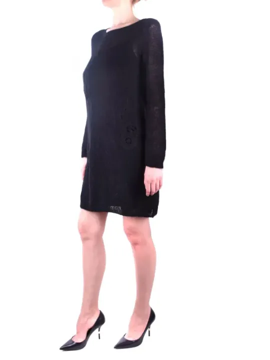 "Twin-set Simona Barbieri Kleider im Sale | Twin-set Simona Barbieri - Twin-set Simona Barbieri Abito Donna online kaufen"|Planet-Deluxe