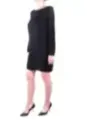 "Twin-set Simona Barbieri Kleider im Sale | Twin-set Simona Barbieri - Twin-set Simona Barbieri Abito Donna online kaufen"|Planet-Deluxe