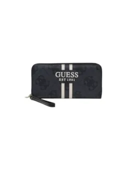 "Elegante Guess Geldbörse 488008 – Stil & Funktionalität vereint"