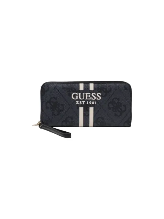 "Elegante Guess Geldbörse 488008 – Stil & Funktionalität vereint"