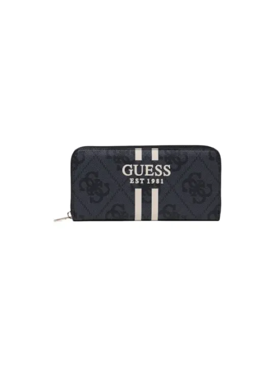 "Elegante Guess Geldbörse 488008 – Stil & Funktionalität vereint"