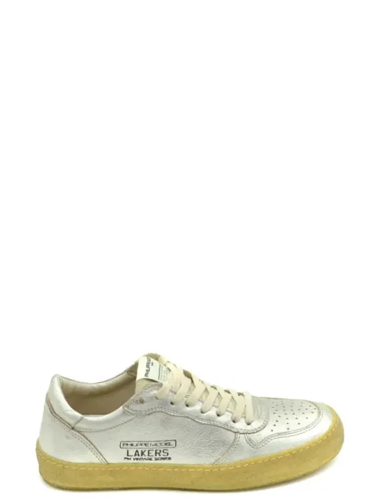"Philippe Model Sneakers im Sale | Philippe Model - Philippe Model Sneakers Donna online kaufen"|Planet-Deluxe