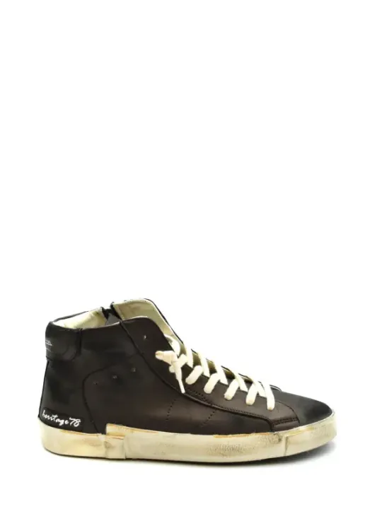 "Philippe Model Sneaker im Sale | Philippe Model - Philippe Model Sneakers Uomo online kaufen"|Planet-Deluxe