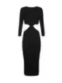 "Elisabetta Franchi Kleider im Sale | Elisabetta Franchi - Elisabetta Franchi Abito Donna online kaufen"|Planet-Deluxe