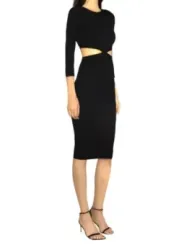 "Elisabetta Franchi Kleider im Sale | Elisabetta Franchi - Elisabetta Franchi Abito Donna online kaufen"|Planet-Deluxe