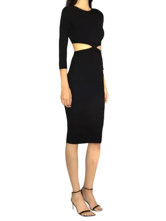 "Elisabetta Franchi Kleider im Sale | Elisabetta Franchi - Elisabetta Franchi Abito Donna online kaufen"|Planet-Deluxe
