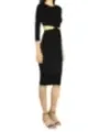 "Elisabetta Franchi Kleider im Sale | Elisabetta Franchi - Elisabetta Franchi Abito Donna online kaufen"|Planet-Deluxe
