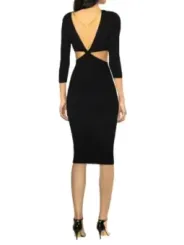 "Elisabetta Franchi Kleider im Sale | Elisabetta Franchi - Elisabetta Franchi Abito Donna online kaufen"|Planet-Deluxe