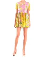 "Boutique Moschino Kleider im Sale | Boutique Moschino - Boutique Moschino Abito Donna online kaufen"|Planet-Deluxe