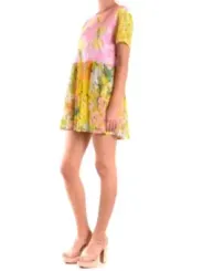 "Boutique Moschino Kleider im Sale | Boutique Moschino - Boutique Moschino Abito Donna online kaufen"|Planet-Deluxe