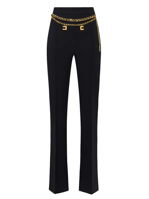 "Elisabetta Franchi Hosen im Sale | Elisabetta Franchi - Elisabetta Franchi Pantaloni Donna online kaufen"|Planet-Deluxe "Elisabetta Franchi Hosen im Sale | Elisabetta Franchi - Elisabetta Franchi Pantaloni Donna online kaufen"|Planet-Deluxe