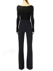 "Elisabetta Franchi Hosen im Sale | Elisabetta Franchi - Elisabetta Franchi Pantaloni Donna online kaufen"|Planet-Deluxe