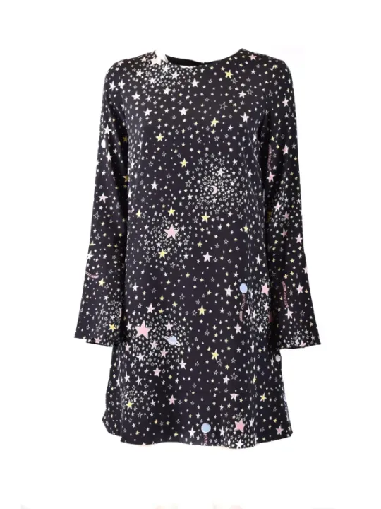 "Boutique Moschino Kleider im Sale | Boutique Moschino - Boutique Moschino Abito Donna online kaufen"|Planet-Deluxe
