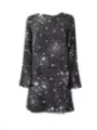"Boutique Moschino Kleider im Sale | Boutique Moschino - Boutique Moschino Abito Donna online kaufen"|Planet-Deluxe