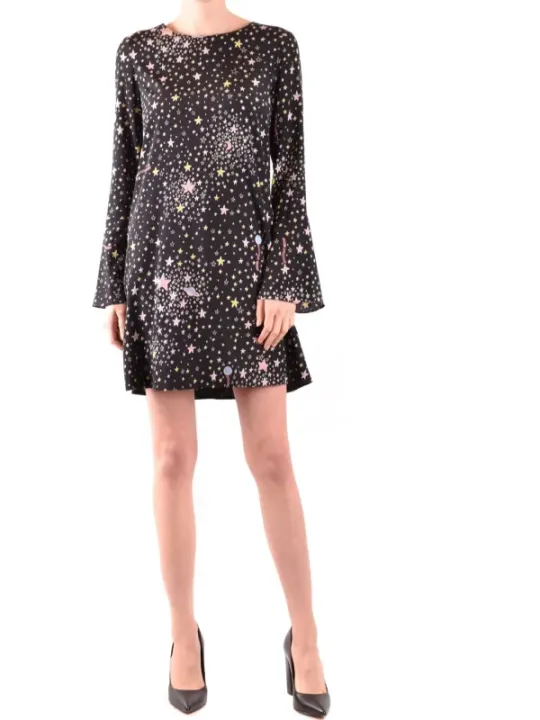"Boutique Moschino Kleider im Sale | Boutique Moschino - Boutique Moschino Abito Donna online kaufen"|Planet-Deluxe