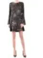 "Boutique Moschino Kleider im Sale | Boutique Moschino - Boutique Moschino Abito Donna online kaufen"|Planet-Deluxe