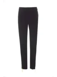 "Elisabetta Franchi Hosen im Sale | Elisabetta Franchi - Elisabetta Franchi Pantaloni Donna online kaufen"|Planet-Deluxe