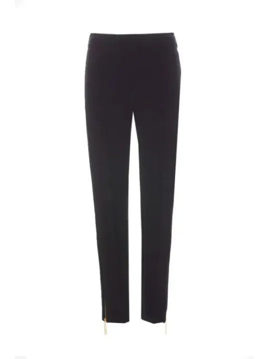 "Elisabetta Franchi Hosen im Sale | Elisabetta Franchi - Elisabetta Franchi Pantaloni Donna online kaufen"|Planet-Deluxe