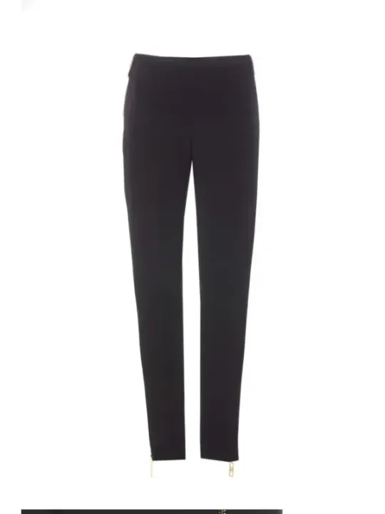 "Elisabetta Franchi Hosen im Sale | Elisabetta Franchi - Elisabetta Franchi Pantaloni Donna online kaufen"|Planet-Deluxe