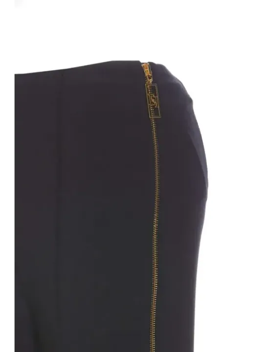 "Elisabetta Franchi Hosen im Sale | Elisabetta Franchi - Elisabetta Franchi Pantaloni Donna online kaufen"|Planet-Deluxe