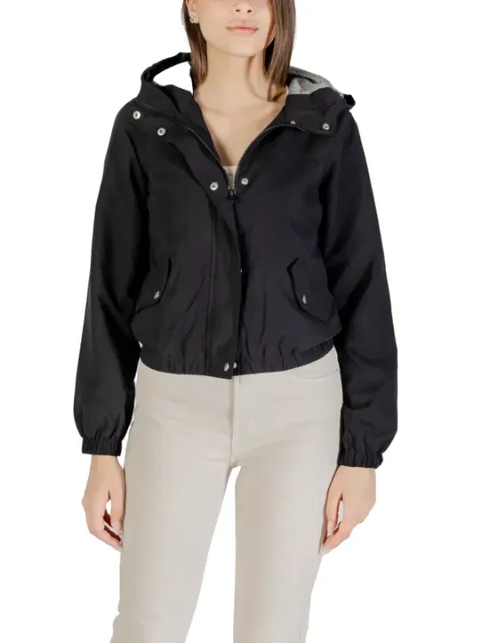 "Jacqueline De Yong Jacken im Sale | Jacqueline De Yong - Jacqueline De Yong Giubbotto Donna online kaufen"|Planet-Deluxe