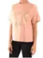 "Elisabetta Franchi T-Shirt im Sale | Elisabetta Franchi - Elisabetta Franchi T-Shirt Donna online kaufen"|Planet-Deluxe