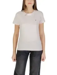 "Guess Active T-Shirt im Sale | Guess Active - Guess Active T-Shirt Donna online kaufen"|Planet-Deluxe