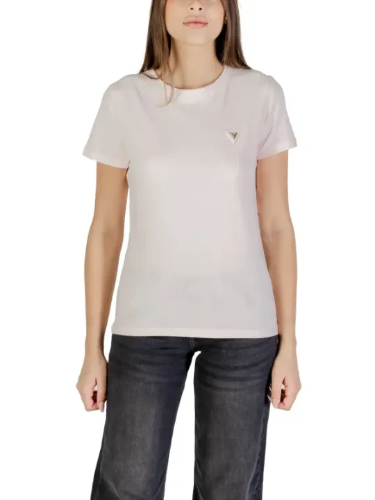 "Guess Active T-Shirt im Sale | Guess Active - Guess Active T-Shirt Donna online kaufen"|Planet-Deluxe