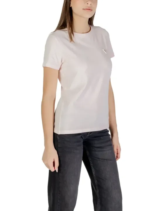 "Guess Active T-Shirt im Sale | Guess Active - Guess Active T-Shirt Donna online kaufen"|Planet-Deluxe