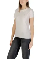 "Guess Active T-Shirt im Sale | Guess Active - Guess Active T-Shirt Donna online kaufen"|Planet-Deluxe