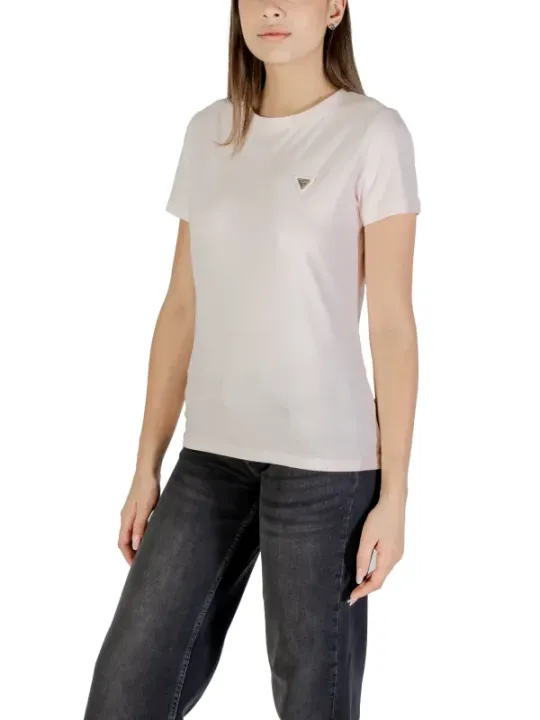 "Guess Active T-Shirt im Sale | Guess Active - Guess Active T-Shirt Donna online kaufen"|Planet-Deluxe