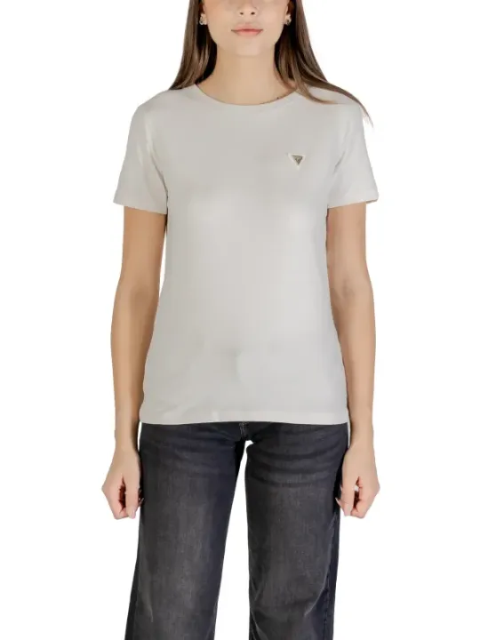 "Guess Active T-Shirt im Sale | Guess Active - Guess Active T-Shirt Donna online kaufen"|Planet-Deluxe