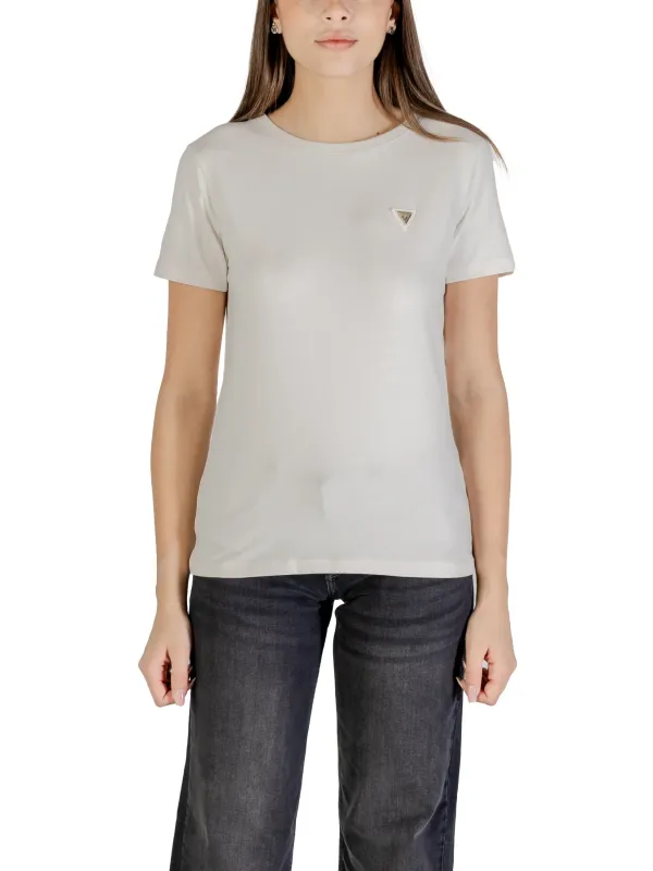 "Guess Active T-Shirt im Sale | Guess Active - Guess Active T-Shirt Donna online kaufen"|Planet-Deluxe