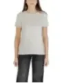"Guess Active T-Shirt im Sale | Guess Active - Guess Active T-Shirt Donna online kaufen"|Planet-Deluxe