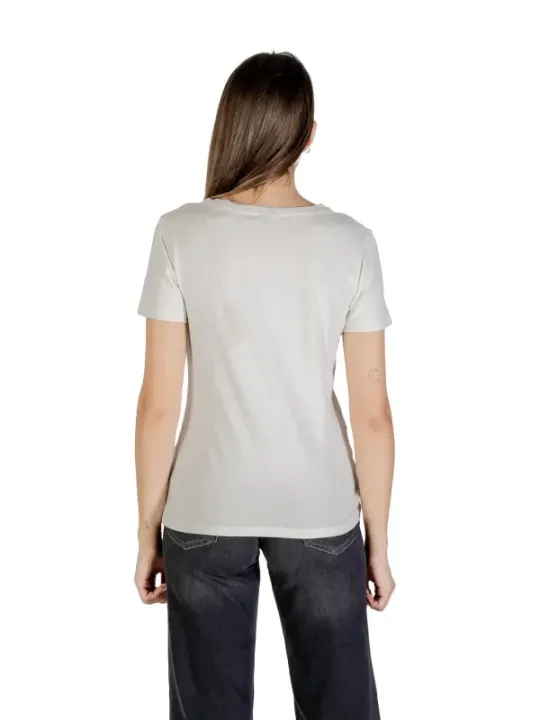 "Guess Active T-Shirt im Sale | Guess Active - Guess Active T-Shirt Donna online kaufen"|Planet-Deluxe