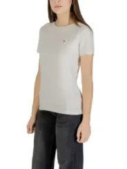 "Guess Active T-Shirt im Sale | Guess Active - Guess Active T-Shirt Donna online kaufen"|Planet-Deluxe
